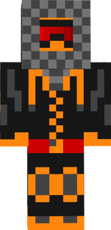 Extreme man