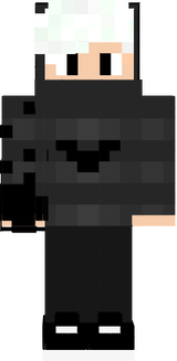 2.Acc Bedwars Skin
