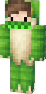 potping
