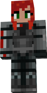 JaneShepard