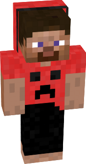 Preview of texture: My Steve