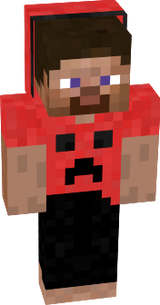 My Steve