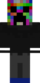 KawaiiCreeper2.0