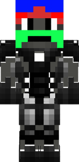 skin
