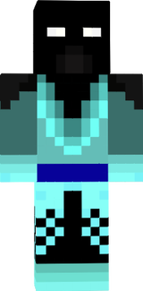 Ice Man