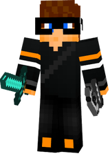 CrazyMegaAether™ ®