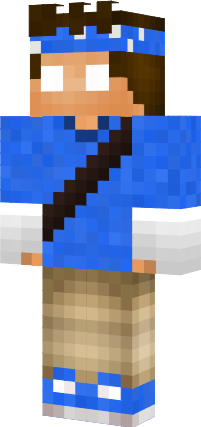 Preview of texture: iTzGoncraftYT