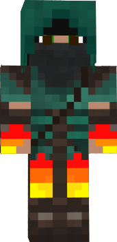 Preview of texture: char