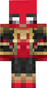 Iron Spider