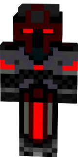 Lava Knight