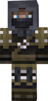 elf theif