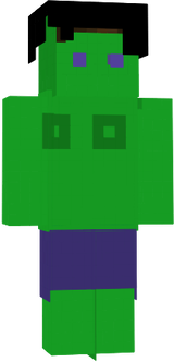 hulk