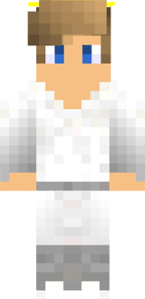 SkinDoAnjoFX