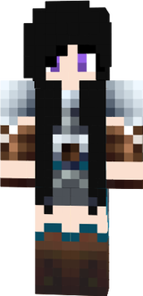 Ledia the Guard or Warrior