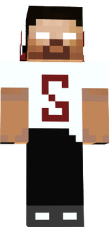 Herobrine