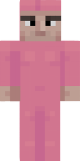 Pinky guy