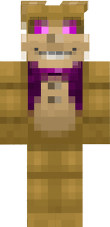 glitchtrap