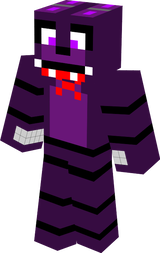 bonnie action figure (by hielkedg)
