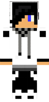 Gabriel_morte
