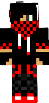 BurnzyMC