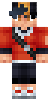 megarcanin