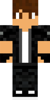My SKin