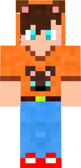 BearBoy