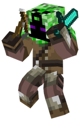 CreeperHunter