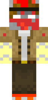 Herobrine IQ