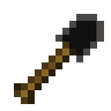 oil shovel