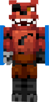 foxy