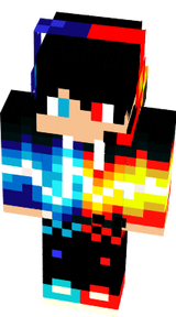 SKIN !