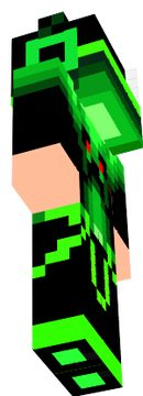 skin