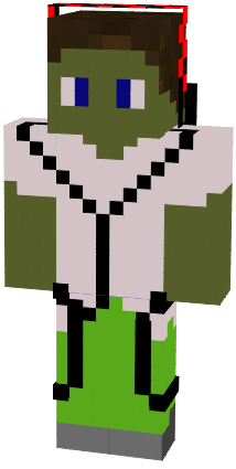 Preview of texture: ronmoend