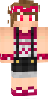 Minha Skin