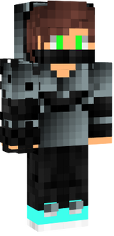 skin  4  niky 27  da  sampo