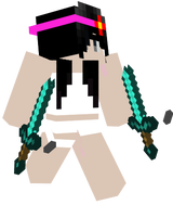 Haiko Lightning Storm 