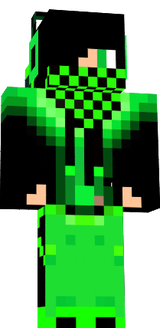 minecraft skin