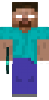 Herobrine
