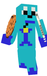 Huesitos