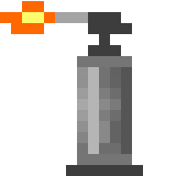 Blowtorch