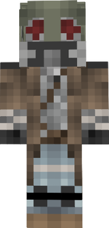 A More Experienced Ranger
