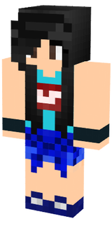 skin #13