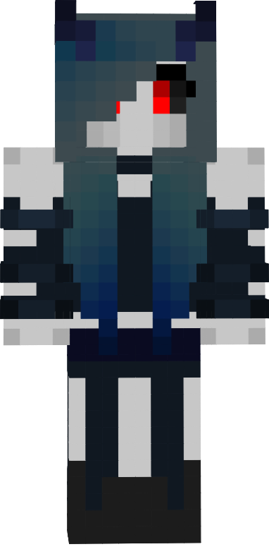Preview of texture: Aetherian Devil