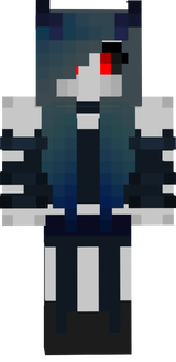 Aetherian Devil