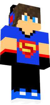 super man