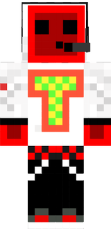 my skin