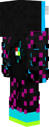 Preview of texture: qr