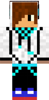 skin