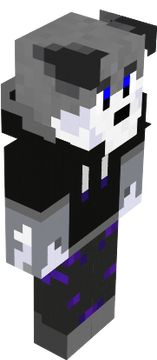 Skin Wolf